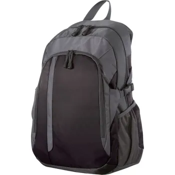 Městský batoh Halfar | 1806694 black onesize Batohy