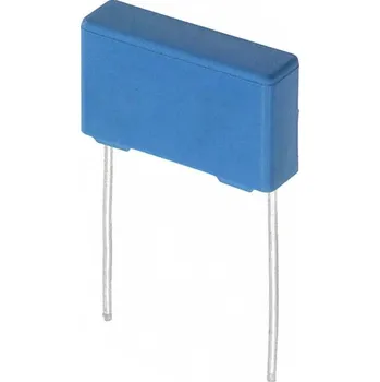 Kondenzátor B32922C3104 kondenzátor polypropylénový 100nF