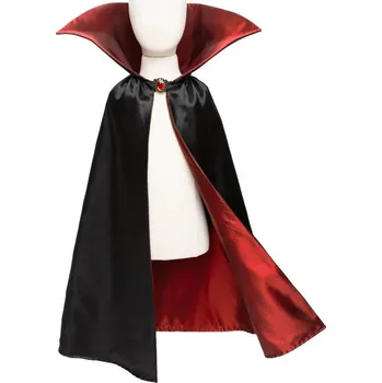 Party dekorace Great pretenders Vampire Cape, SIZE US 9-10