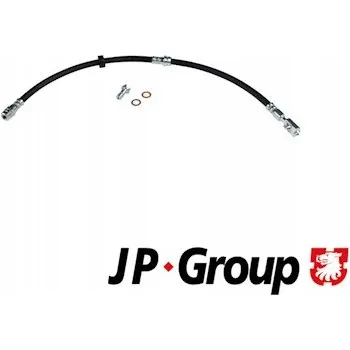 Brzdová hadice JP Group 1161604700 Flexibilní brzdová hadice