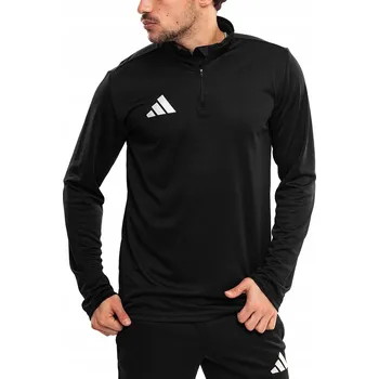 Pánská mikina Mikina adidas černá L vel.