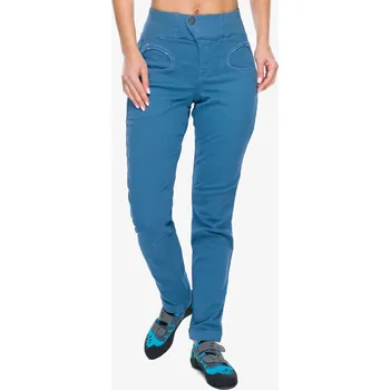 Dámské kalhoty Dámské lezecké kalhoty E9 Onda Rock - steel/blue XS