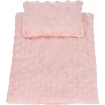 Panenka Panenka Miminko 33 cm s příslušenstvím MEGA CREATIVE 566761