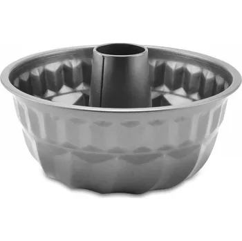 Forma na pečení Perfect Home 12545 Oceľová forma na bábovku 23x11cm