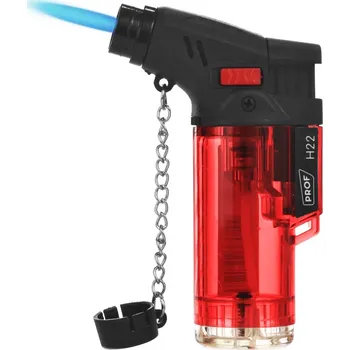 Flambovací pistole TFY No.5063RED Plynový hořák, Flambovací pistole