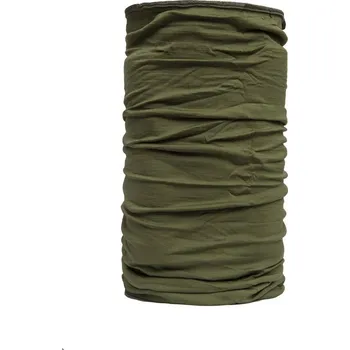 Sensor Tube Merino Wool safari zelená