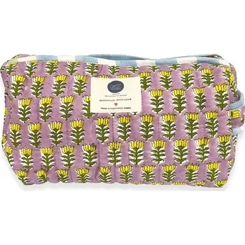 Kosmetická taška Kosmetická taška Doing Goods Nova 24,5 x 27 x 10 cm 1.40.60.007.099.5 vícebarevná MLC