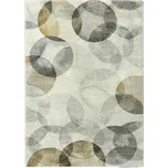 Breno Kusový koberec DIAMOND 24061/975, 120x170 cm, Vícebarevné 198579104