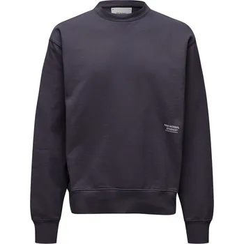 Pánská mikina Pas Normal Studios Off-Race Sweatshirt - Iron Grey XL