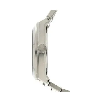 Hodinky Fossil Hodinky FS5984 Stříbrná 00