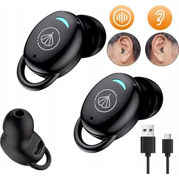 Sluchadlo do ucha Bedee