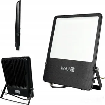 LED reflektor KOBI SEUL 150W 4000K neutrální barva IP65 Kobi