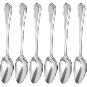 Příbor Perfect Home Sada čajových lžiček 6ks, London 13058