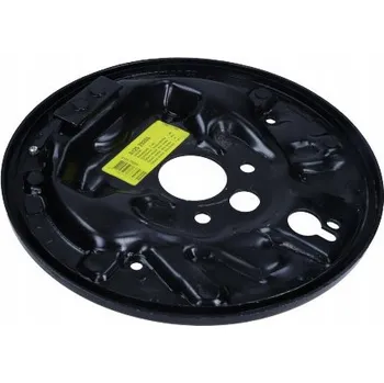 Brzdový kotouč Triscan 8125 29265 Krycí plech brzdového kotouče, štít brzdového kotouče