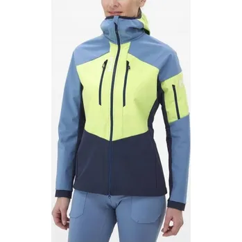 Dámská lyžařská bunda MILLET W M White Shield Jkt tmavě modrá XS