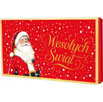 Obraz Dárková Krabička malé dárky sladkosti poukaz peníze