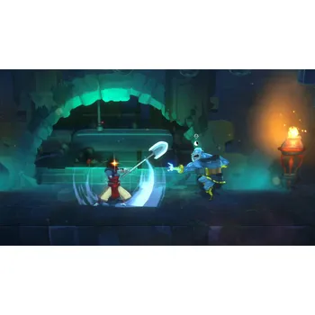 Hra pro Nintendo Switch Bounty Battle Nintendo Switch krabicová verze