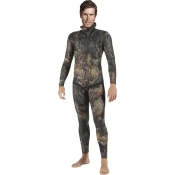 Neoprenové oblečení Mares Apnea Oblek na Spearfishing ILLUSION 50 (Open Cell)