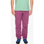 Lezecké kalhoty E9 Rondo Slim - tulipán XL