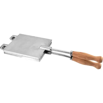 Kuchyňské kleště Perfect Home Kleště na oplatky 16x14cm, 10475