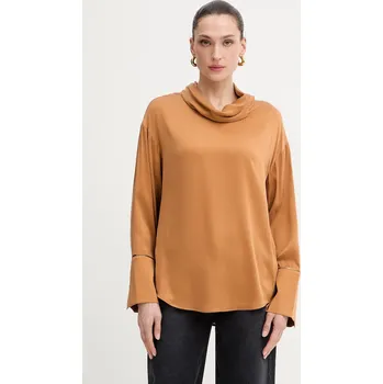 Halenka MAX&Co. MCOSTREET 2616111043200 hnědá 82X, vel. 34