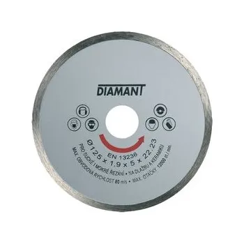 Diamantový kotouč plný STANDARD Ø 180 mm