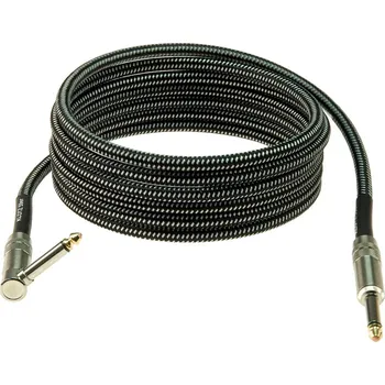 Klotz Vintage 59er VINA300 3 m Rovný - Lomený Nástrojový kabel (Jako nové)