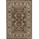 Breno Kusový koberec PRACTICA 59/DMD, 300x400 cm, Hnědá/Vícebarevné 198576326