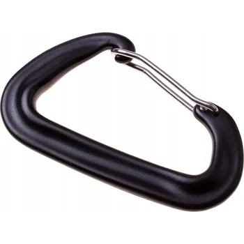 Karabina karabinka profesionální horolezecká