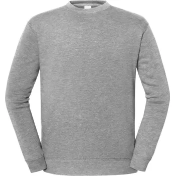 Pánská mikina F.O.L. | Iconic 250 Set-In Sweat athletic heather S Mikina