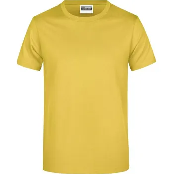 Daiber | JN 790 yellow 3XL Tričko