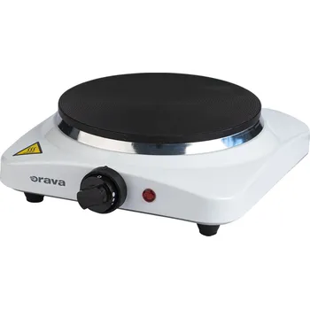 Vařič Orava Elektrická jednoplotýnka - VP-81 W