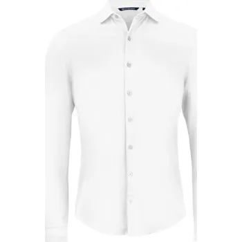 Pánská košile Cutter & Buck | Advantage Shirt Men white XXL Košile