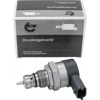 Turbodmychadlo Ventil regulace tlaku Jeep Wrangler Lancia Voyager K68092292AA ESEN SKV