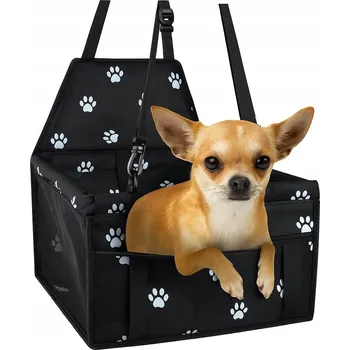 Pelíšek pro psa Autosedačka pro psa kočku, zvířata, přeprava, PODLOŽKA NA CESTOVÁNÍ, PELÍŠEK