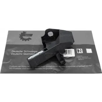 Nárazník Uchycení lampy Mercedes C-třída W205 A205 C205 S205 přední levý A2056203401 ESEN SKV