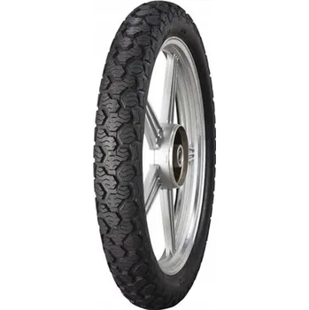 ANLAS PNEUMATIKA 90/90-18 Č.-50 WINTERGRIP M/C 57P M+S TL REINF. ZADNÍ DOT 17/2024