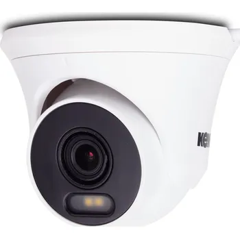 Bezpečnostní kamera 4V1 FOTOAPARÁT KENIK KG-D20HD5-ILC-W