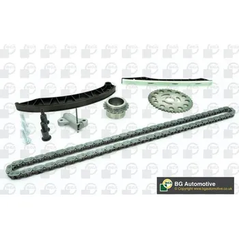 Sada rozvodového řetězu BGA TC6507FK