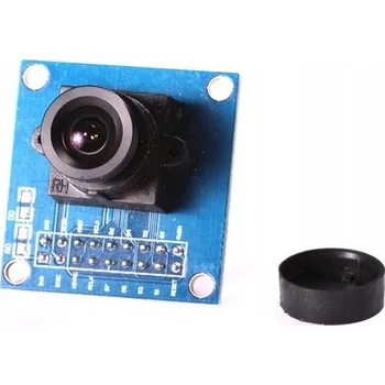 VGA kamerový modul 640x480 OV7670