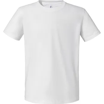 Dívčí tričko Jerzees | 470Y white XS Tričko - dětské