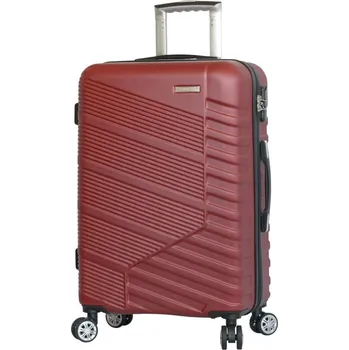 Cestovní kufr Madisson 4W L 02803-76-02