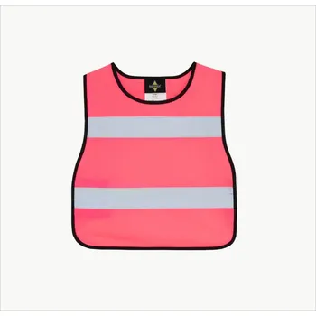 reflexní vesta Korntex | P100 – Amigo neon pink XL Doplňky