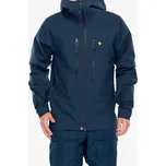 Bunda s membránou Fjallraven Bergtagen GTX Pro Jacket - mountain blue L