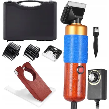 IP kamera Zastřihovač koberců s vodítkem - 6000 ot./min, 220 V