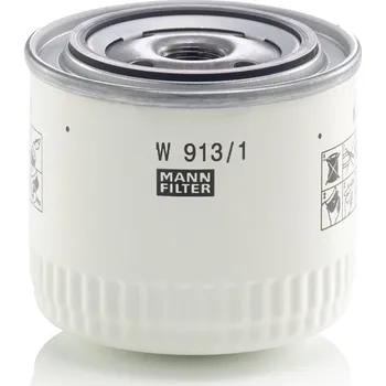 Olejový filtr Olejový filtr Mann-Filter W 913/1