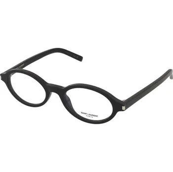 Brýlová obroučka Dioptrické brýle Saint Laurent SL 751 Jeanne OPT 001