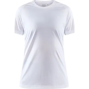 Dámské tričko Craft | CORE Unify Training Tee W white S Tričko - dámské