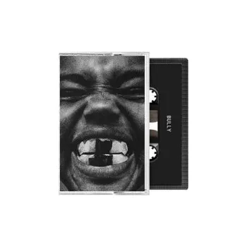 Hudba Bully / Music Cassette - West Kanye [MC]