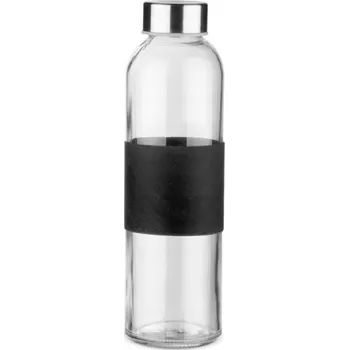 Láhev Láhev Blue Collection 520 ml černá